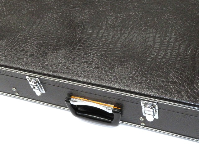 津軽三味線用　中古ケース