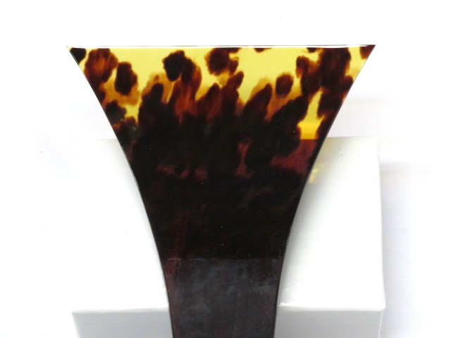 三味線用　中古撥　津軽