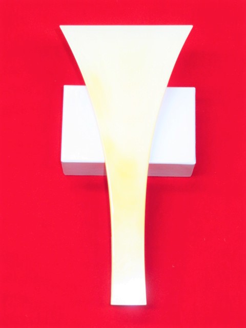 三味線用　中古撥　象牙