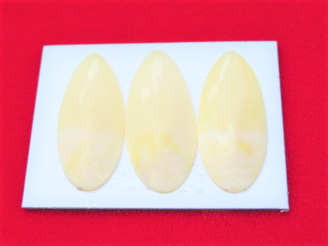 お琴用　中古　爪