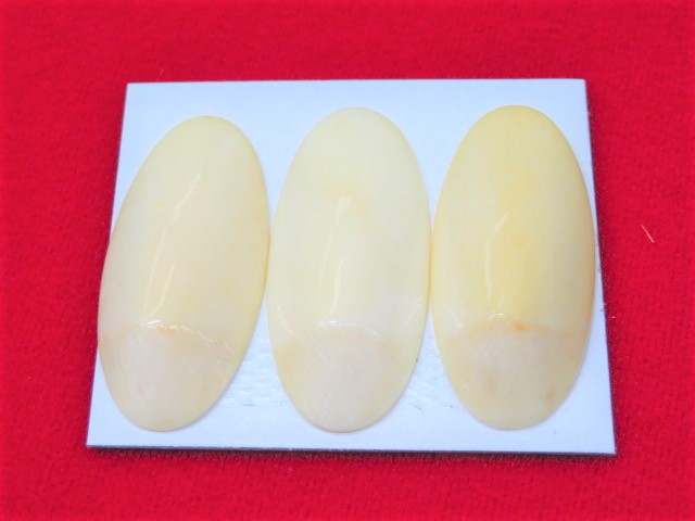 お琴用　中古　爪