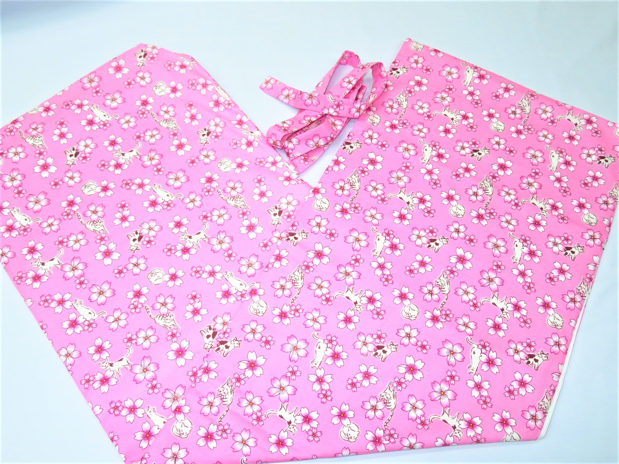 三味線用　長袋津軽太棹サイズ