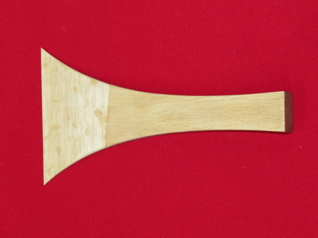 三味線用　中古撥