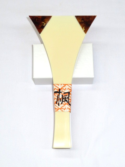 三味線用　耳鼈甲撥