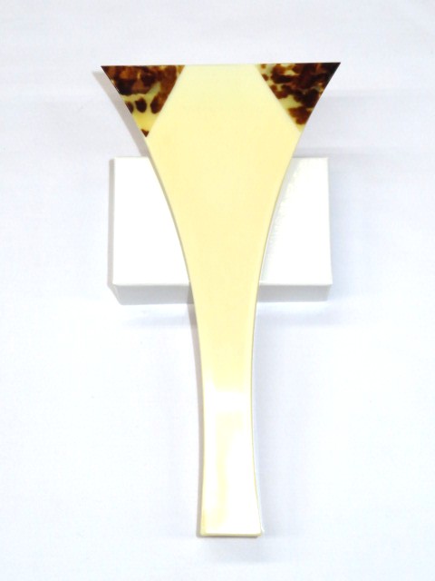 三味線用　耳鼈甲撥