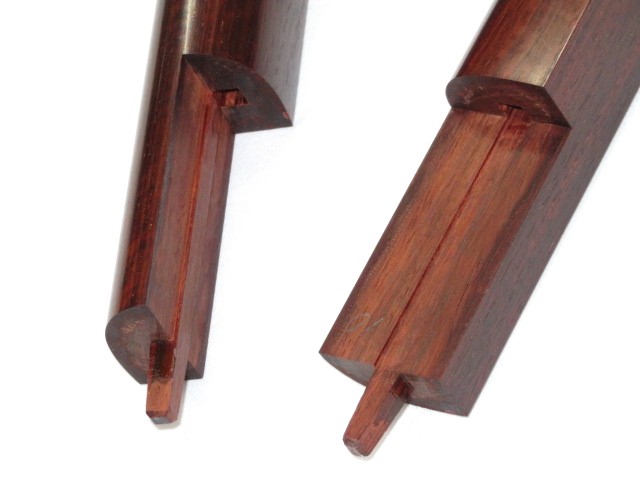 新品三味線　紅木民謡