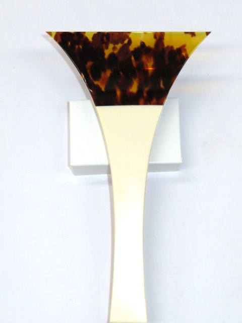 三味線用　中古撥　地唄