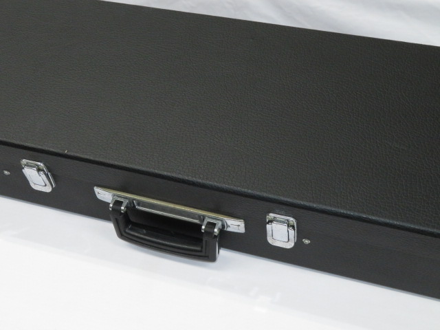 三味線用　中古ケース