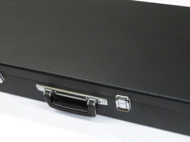 三味線用　中古ケース　津軽
