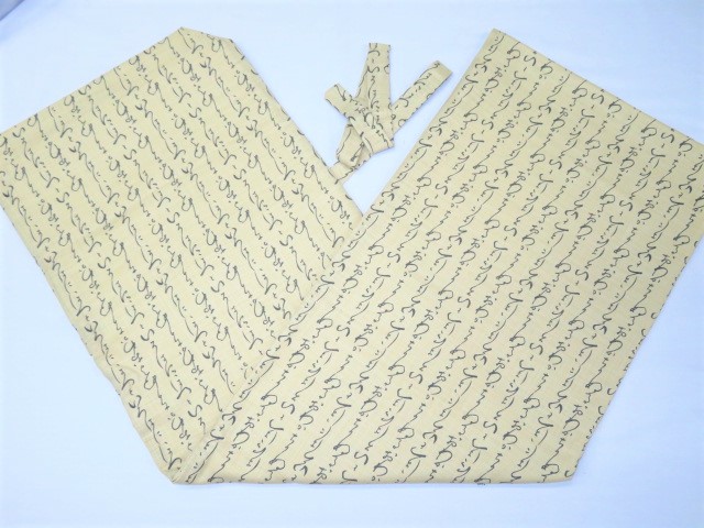 三味線用　長袋
