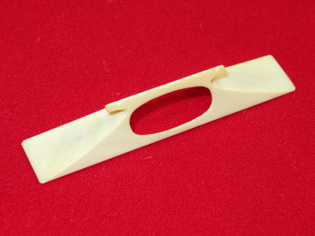 三味線用　中古駒