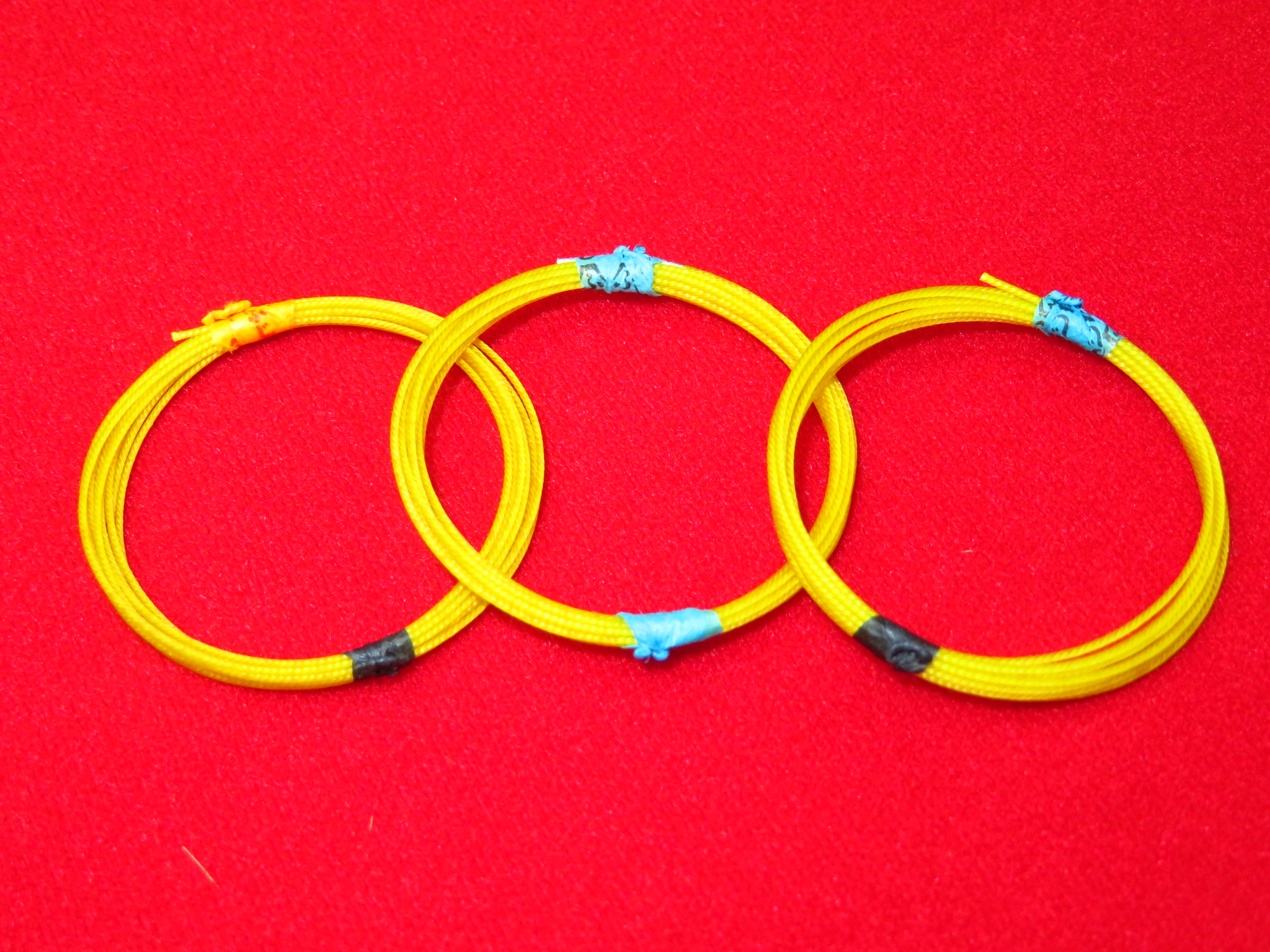 三味線用　富士糸