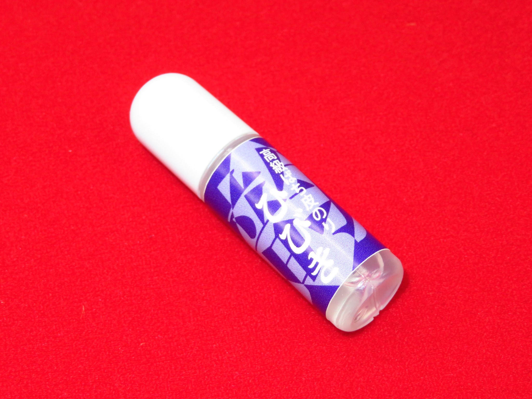 三味線用　撥皮のり