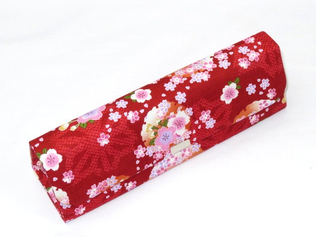 お琴用　琴柱入れ