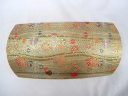 三味線胴掛け　地唄サイズ