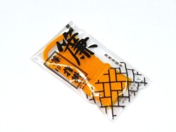 三味線用　指掛け　簾