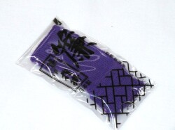 三味線用　指掛け　簾