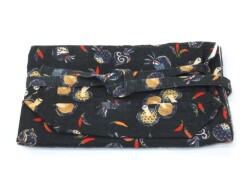 三味線用　中古　長袋