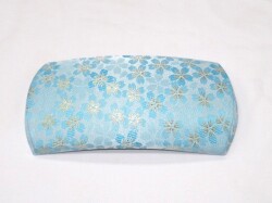 三味線用　地唄サイズ胴掛け
