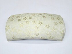 三味線用　地唄サイズ胴掛け