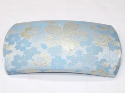 地唄三味線用　胴掛け
