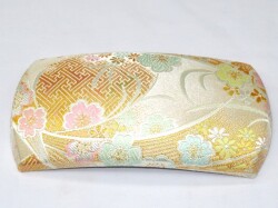 地唄三味線用　胴掛け