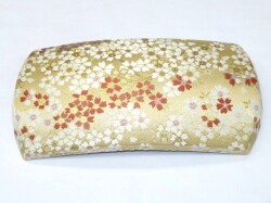 地唄三味線用　胴掛け