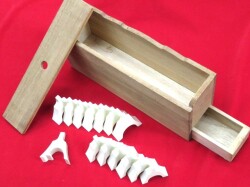 お琴用　中古小物