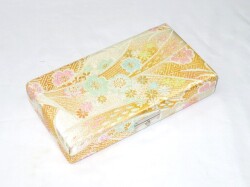 三味線用　1丁撥入れ