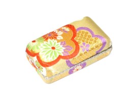 三味線・お琴兼用　爪・駒入れ