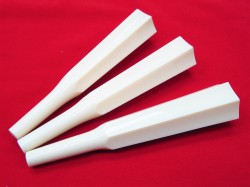 三味線修理　糸巻き取り換え　津軽　宇柄
