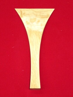 三味線用　中古撥