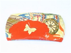 三味線用　五厘大胴掛け