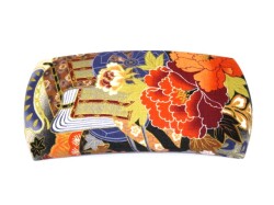 三味線用　長唄サイズ胴掛け