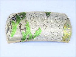 三味線用　胴掛け　地唄サイズ