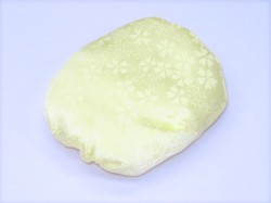 三味線用　巾着天神