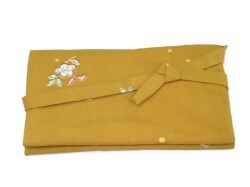 三味線用　中古　長袋