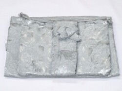 三味線用　三つ組袋