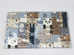 三味線・お琴兼用　譜面入れ