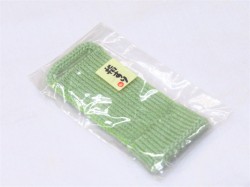 三味線用　指掛け　ウグイス