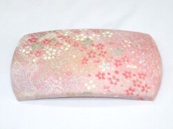 三味線用　五厘大胴掛け