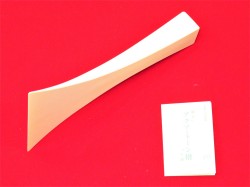 三味線用　アクアトーン撥