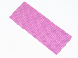 三味線用　ラテックス張りゴム