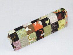 お琴用　琴柱入れ