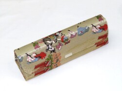 お琴用　琴柱入れ