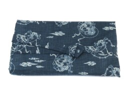 三味線用　長袋　細棹・中棹サイズ