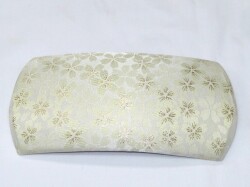 地唄三味線用　胴掛け