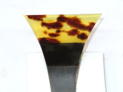 三味線用　中古撥　津軽