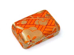 三味線用　爪・駒入れ　中古