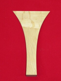 三味線用　中古撥